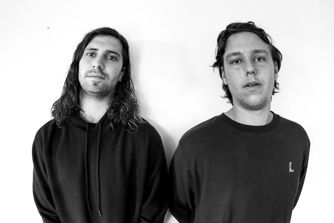 Human Movement 'Run It By Me' on soulful Defected debut