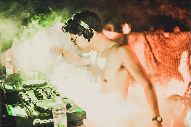 ​Dekmantel shares 29 sets from Croatia's Selectors Festival
