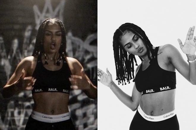 IAMDDB accuses Israel of "stealing her identity" in AI propaganda video