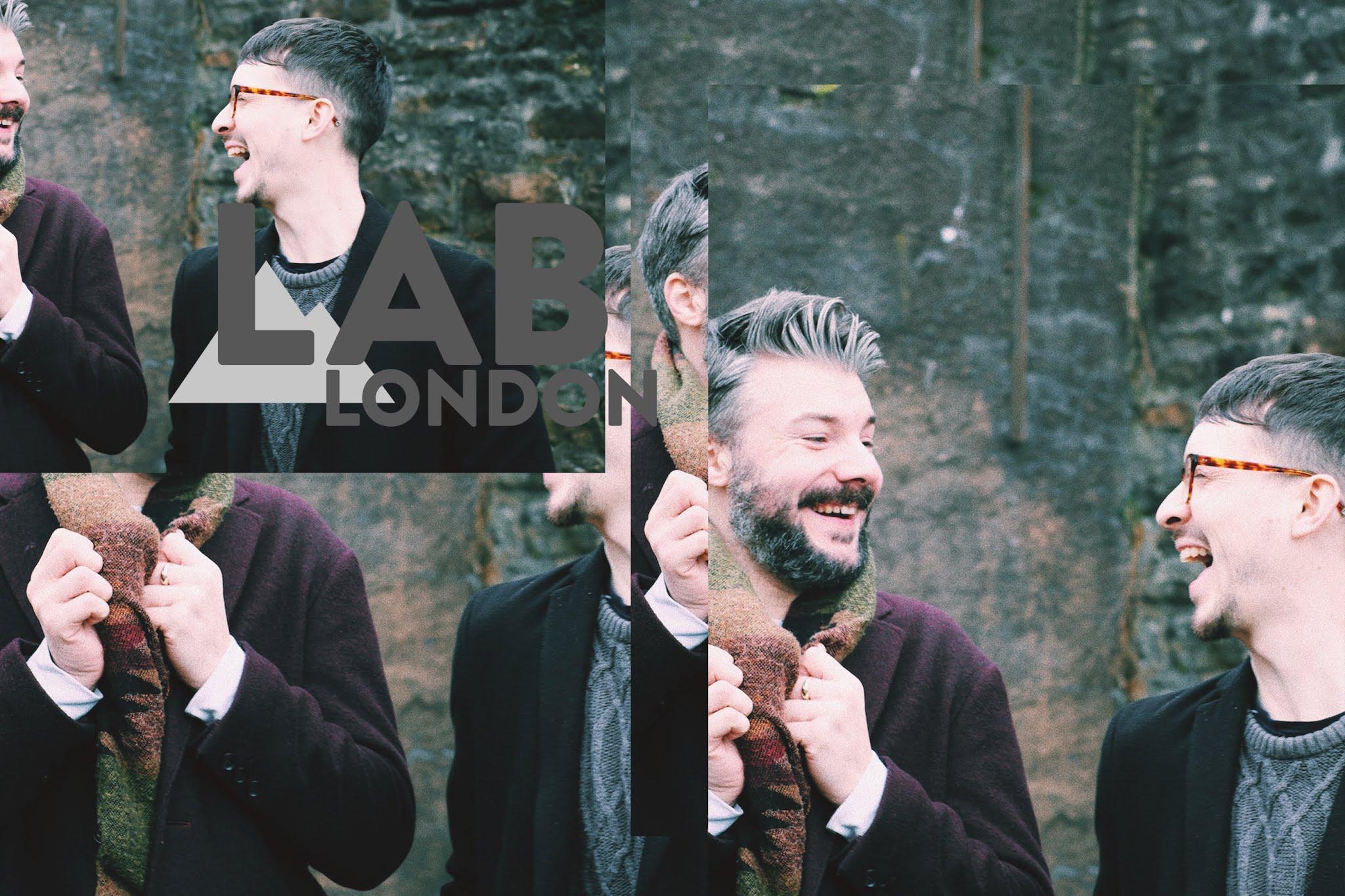 Toolroom takeover in The Lab LDN with Illyus & Barrientos