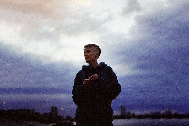 I. JORDAN releases double single ‘Give It 2 Me / Reclaimed’