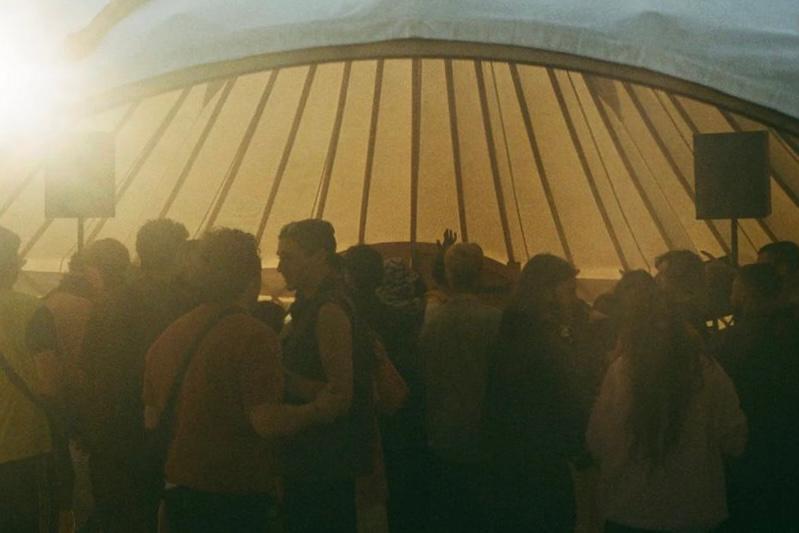 ​Wales’ On Kilter festival cancels following police and local council licence intervention