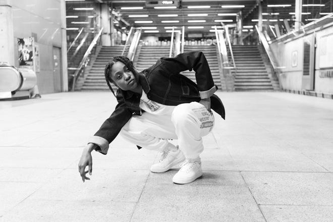 Flohio is a 'Wild Yout' on explosive new single