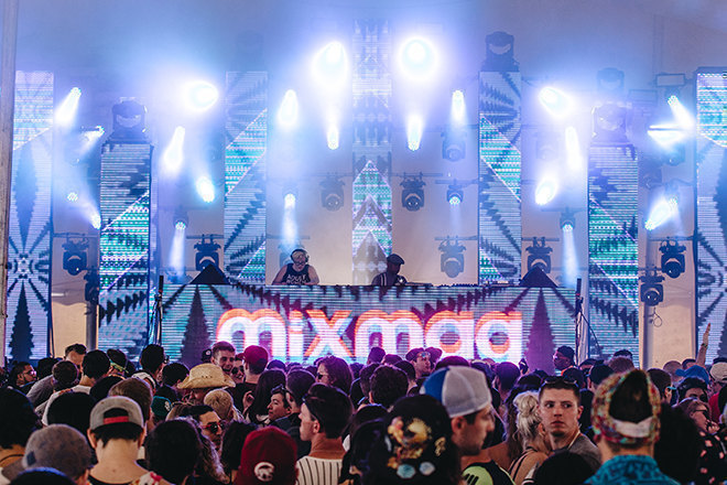 Mamby on the Beach returns to Chicago with Green Velvet, MGMT and more