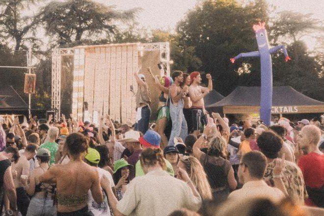 Festival line-ups you might have missed: Field Maneuvers, NEOPOP, Beyond the Pale