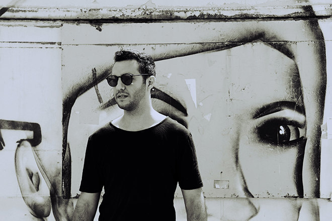 Premiere: Khen teams with Guy J for the mesmerizing 'Prism' off his debut LP