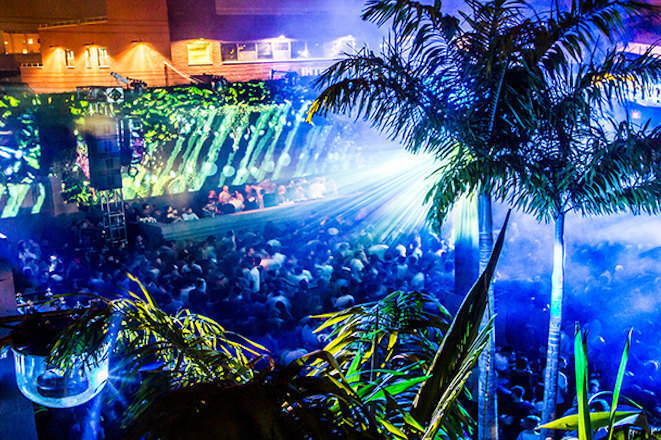 The Brooklyn Mirage returns with Cityfox this summer