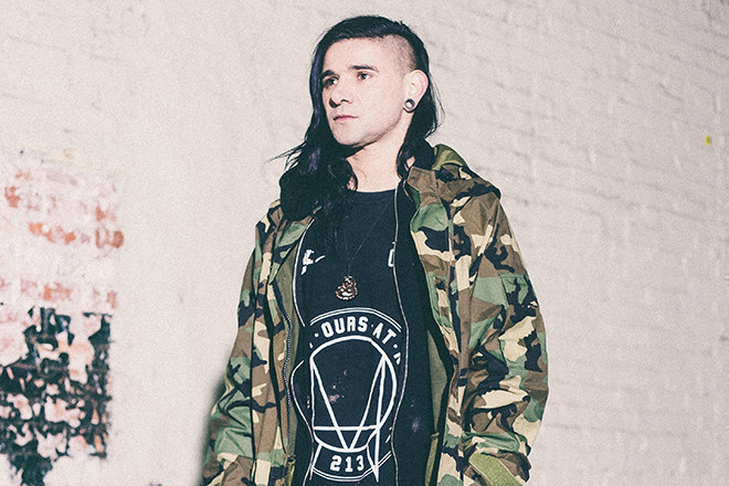 Skrillex, Alesso and Pete Tong head to China for IMS Asia-Pacific