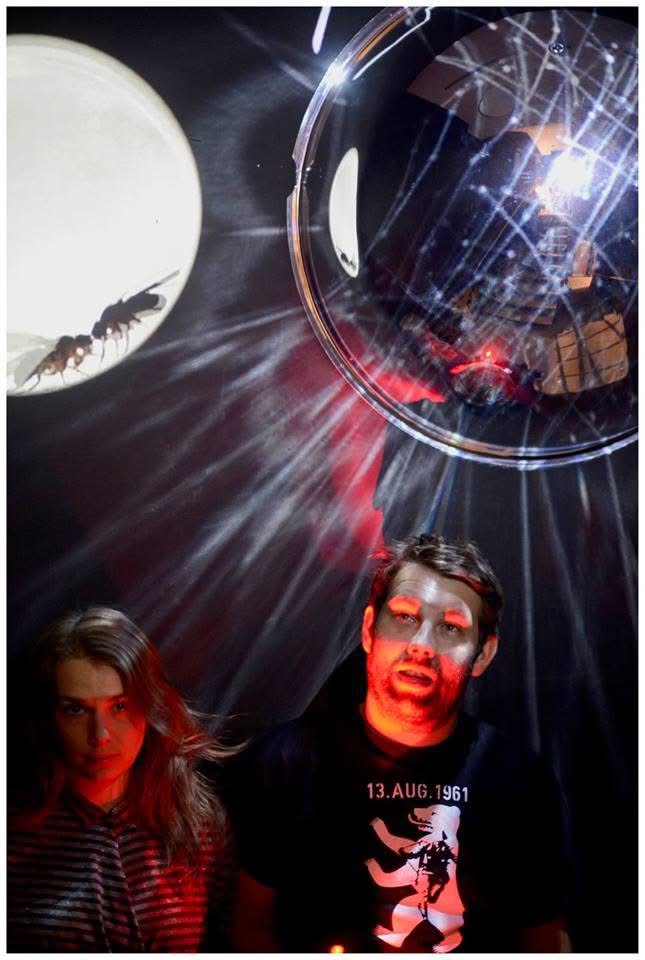 Cykl Move Mózg świętuje dekadę na scenie klubowej