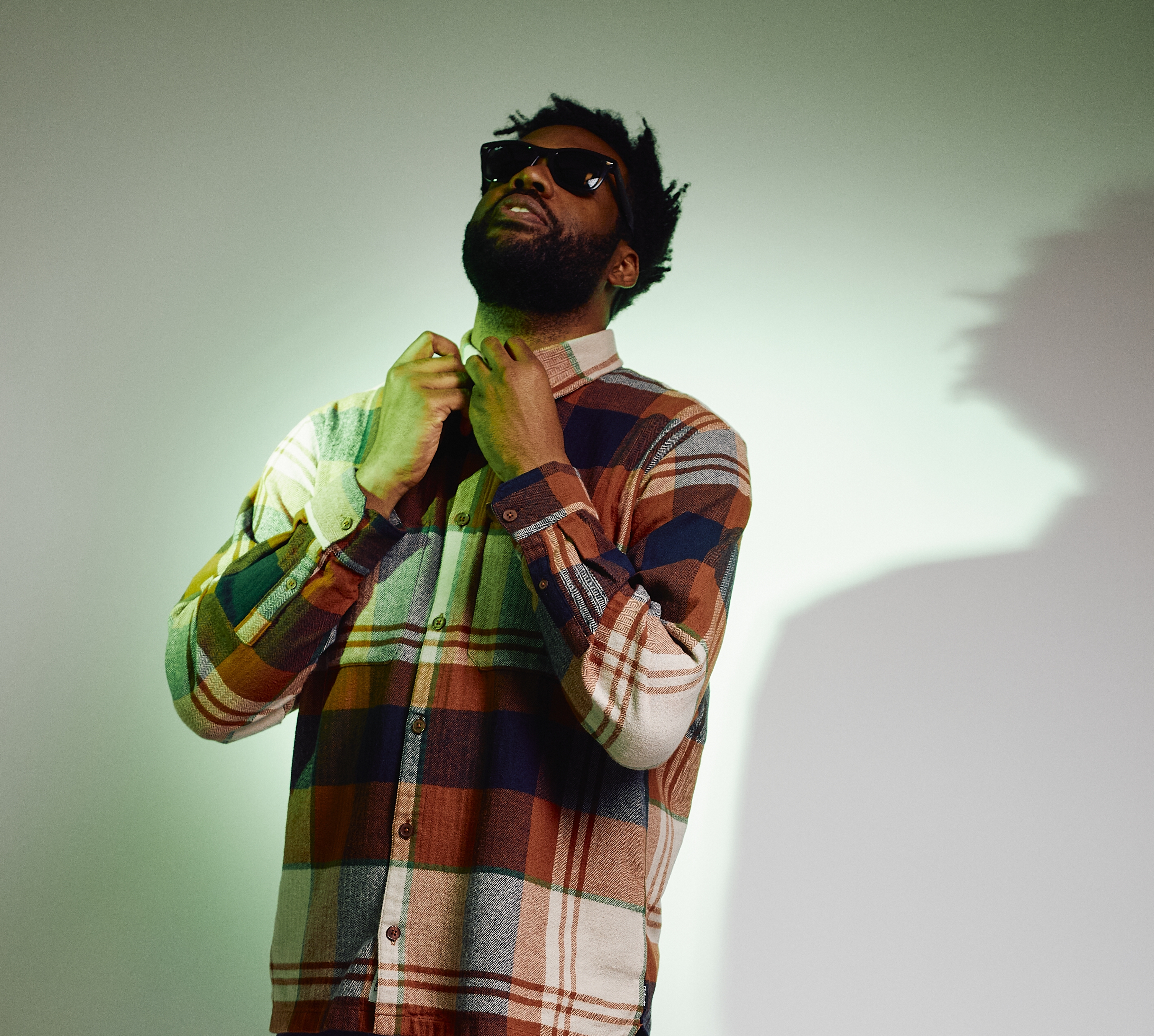 KYLE HALL BRINGS DETROIT HOUSE TO HONEYCOMB HI-FI