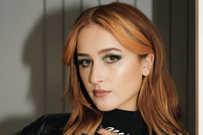 Imogen Backround IMOGEN debuts on Steel City Dance Discs with 'Albert Road EP' - Mixmag.net