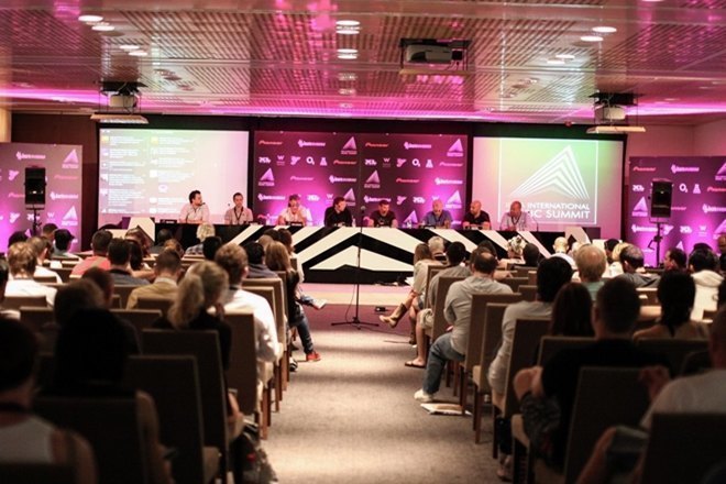 International Music Summit announces three global summits for 2016