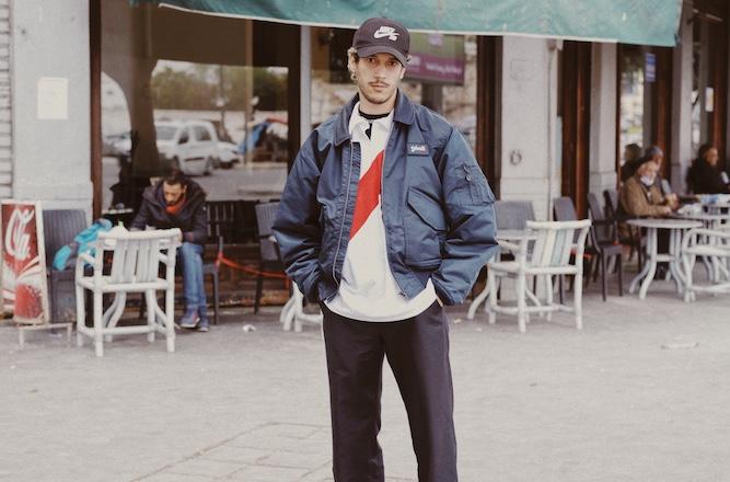Issam releases 'Wjahna Deep' from upcoming debut album