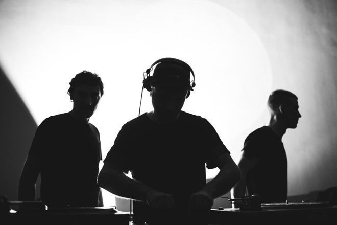 Essential: ItaloJohnson sunrise set at Comunité Tulum 2017