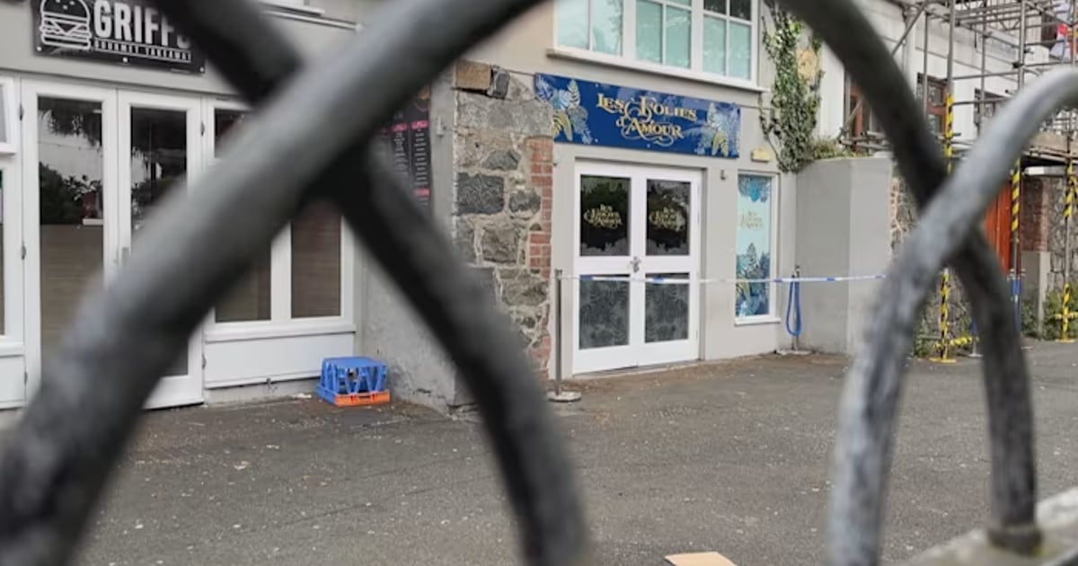 Man arrested following alleged bomb threat on Guernsey nightclub ...