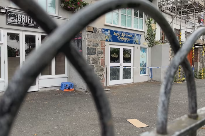 Man arrested following alleged bomb threat on Guernsey nightclub