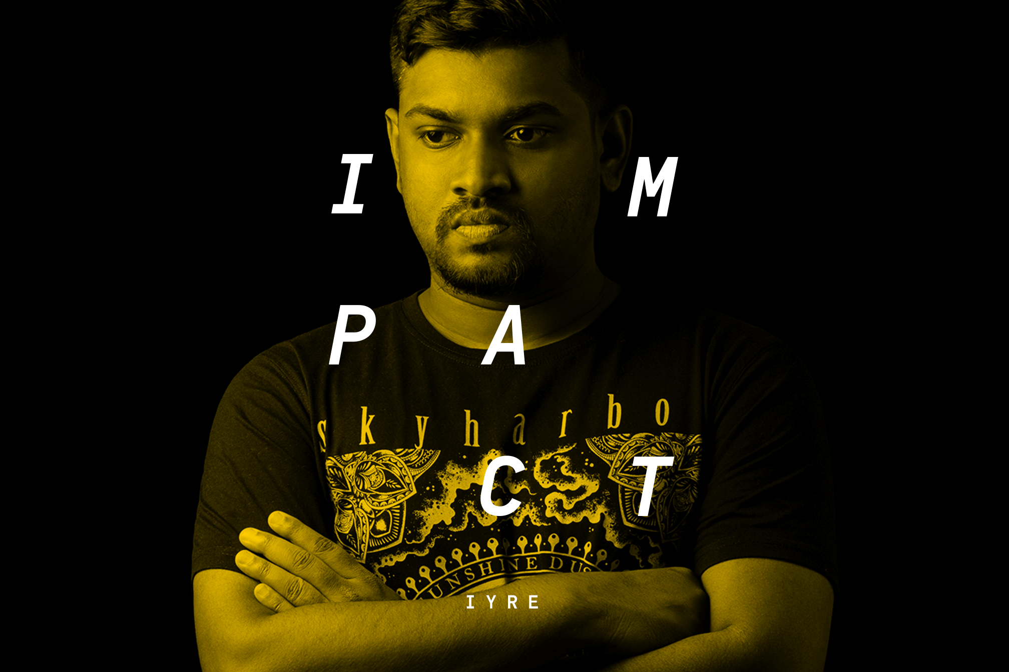 Into the light: IYRE is uplifting South Asia's drum 'n' bass scene ...