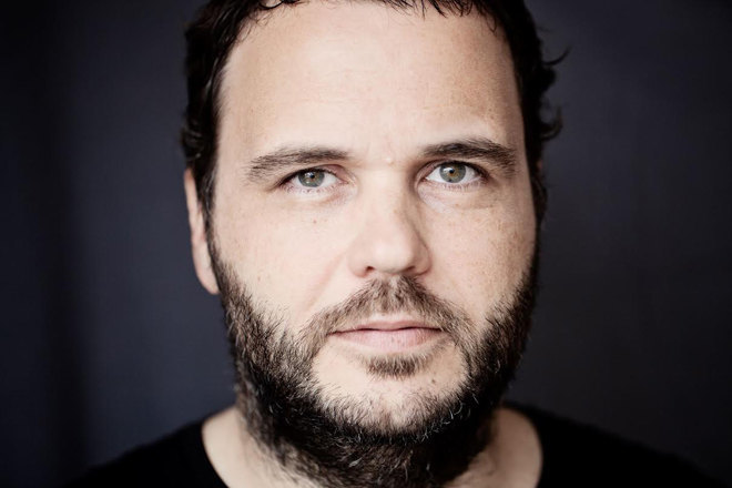 Ian Pooley (Bicep Remix)