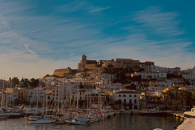 Ibiza officials sign deal with Airbnb to crack down on "unregulated" holiday rentals