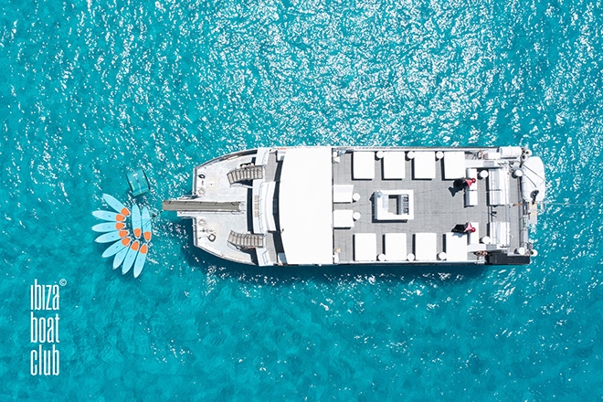 Ibiza Boat Club announce 2024 events