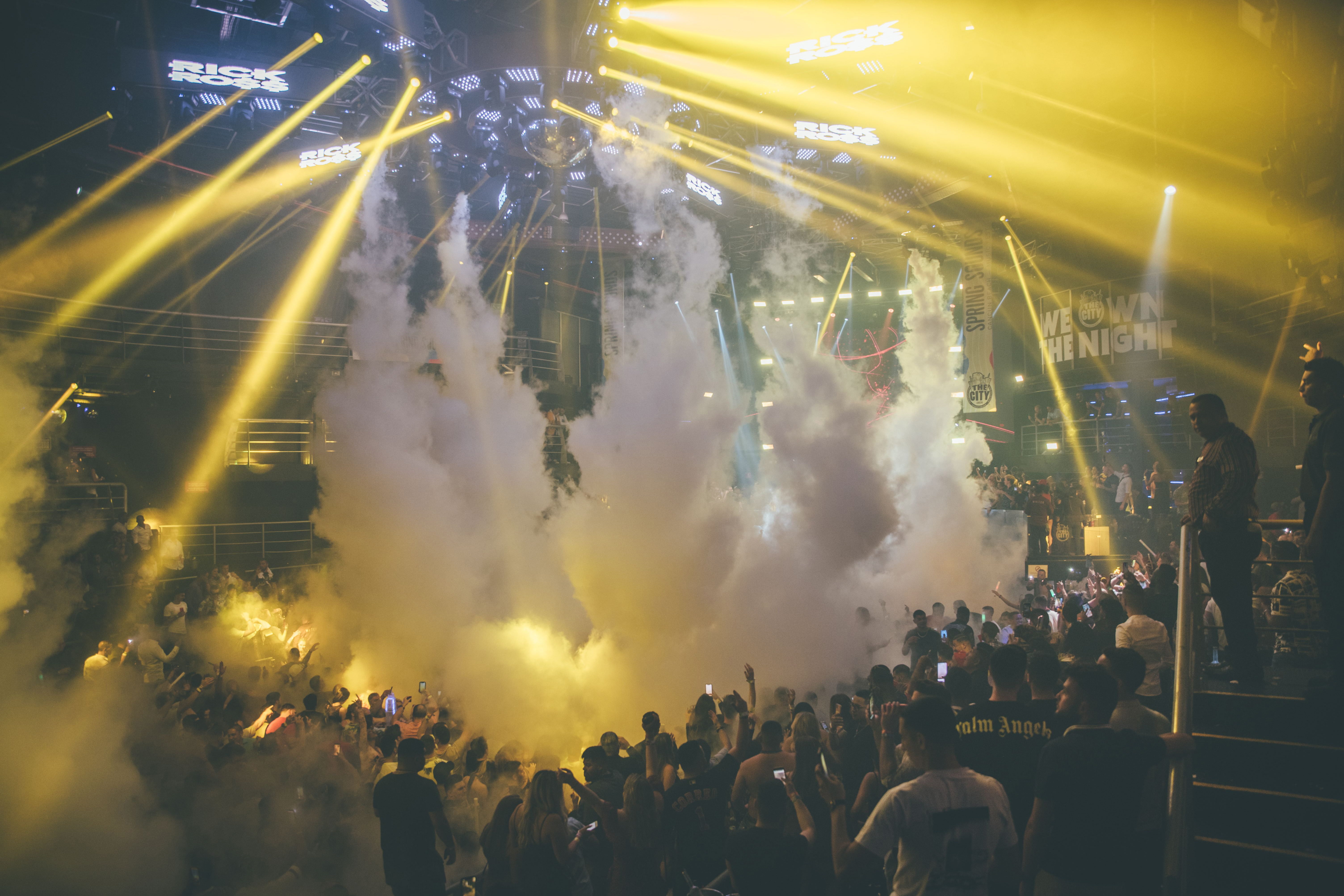 Ibiza officials announce plans to ban licenses for new nightclubs on the island