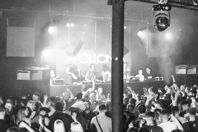 Octan Ibiza announces reopening and season closer