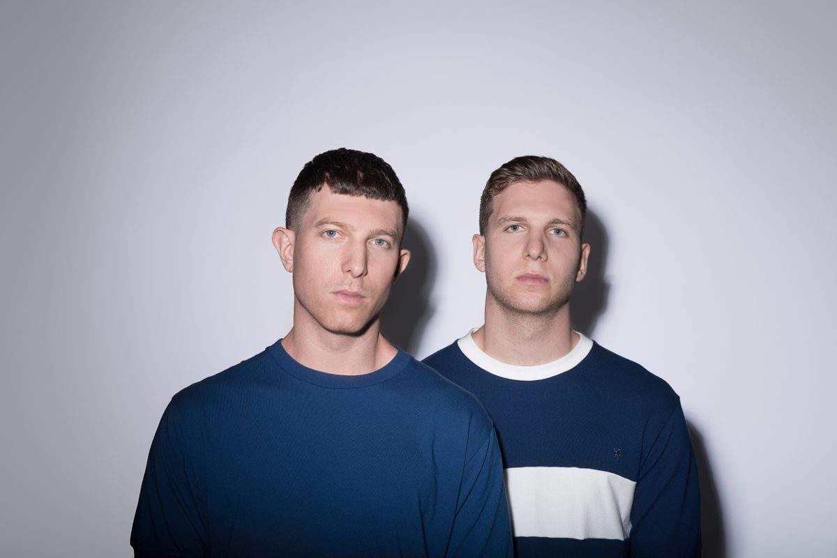 Icarus deliver their moody sound 'In The Dark' on new EP