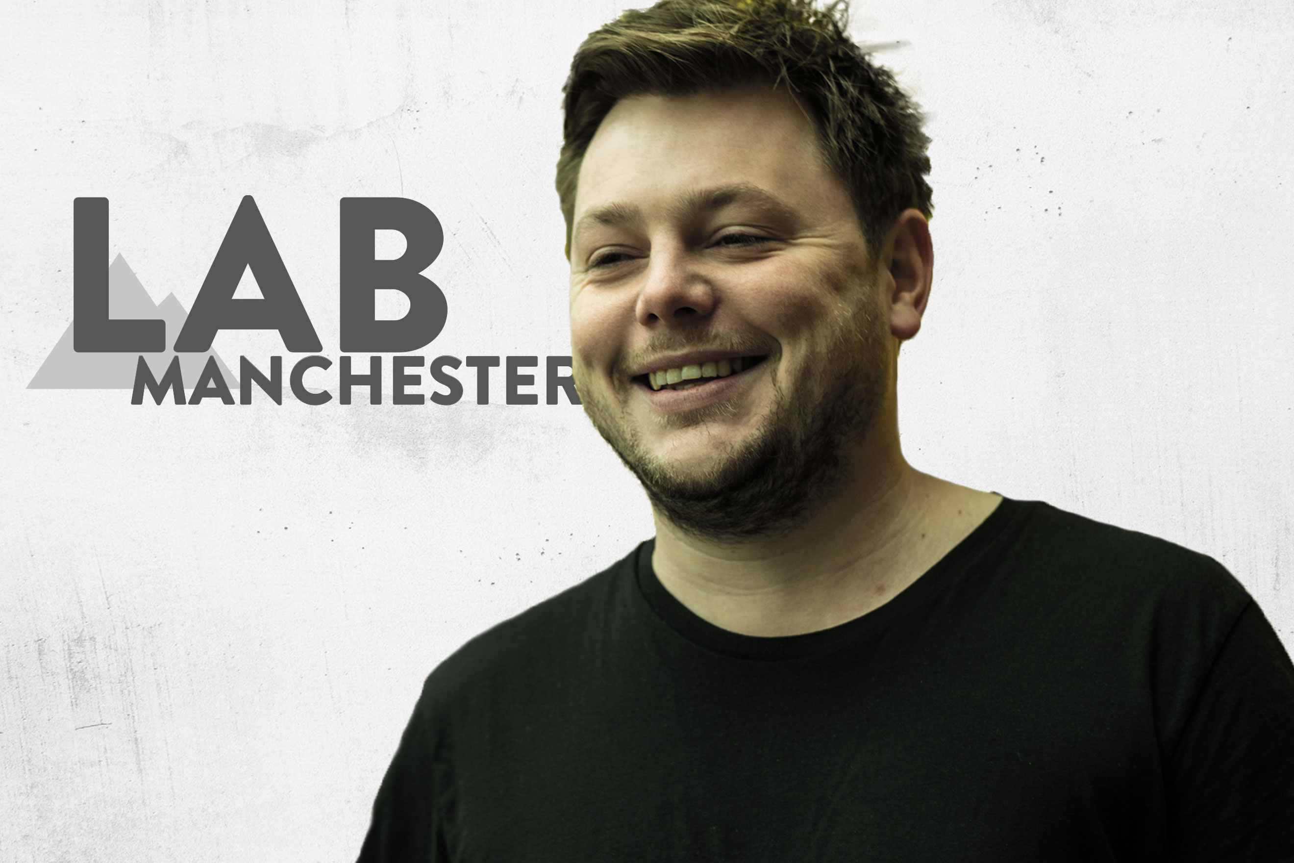 Ejeca in The Lab Manchester