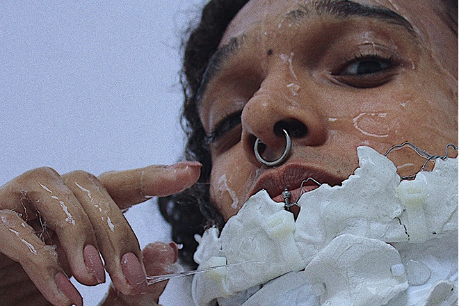 Iceboy Violet releases new single ‘VANITY’, announces 'The Vanity Project' mixtape