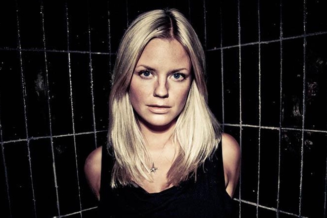 Ida Engberg: “We should not glorify rapists”