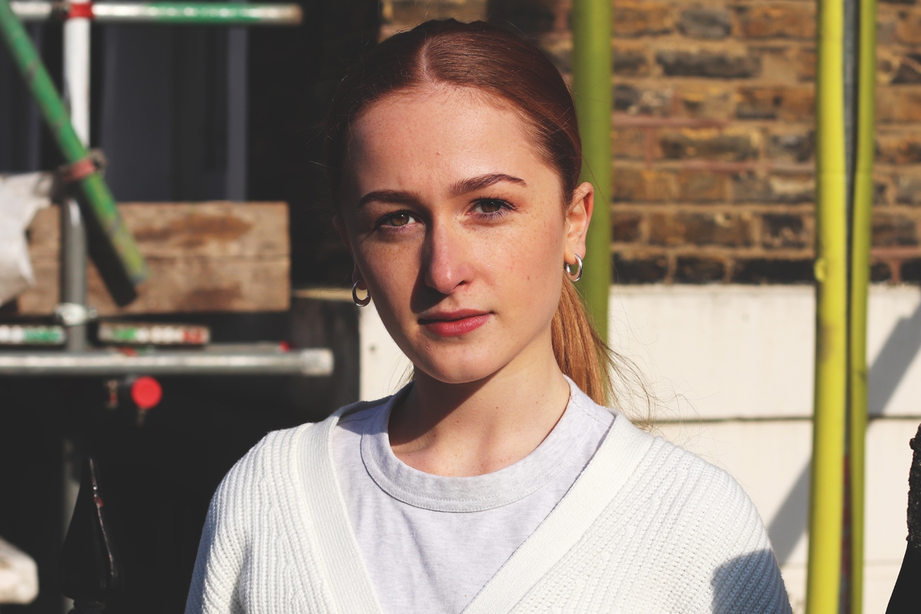 Get to know Imogen, the fast-rising techno artist who’s proving age is ...