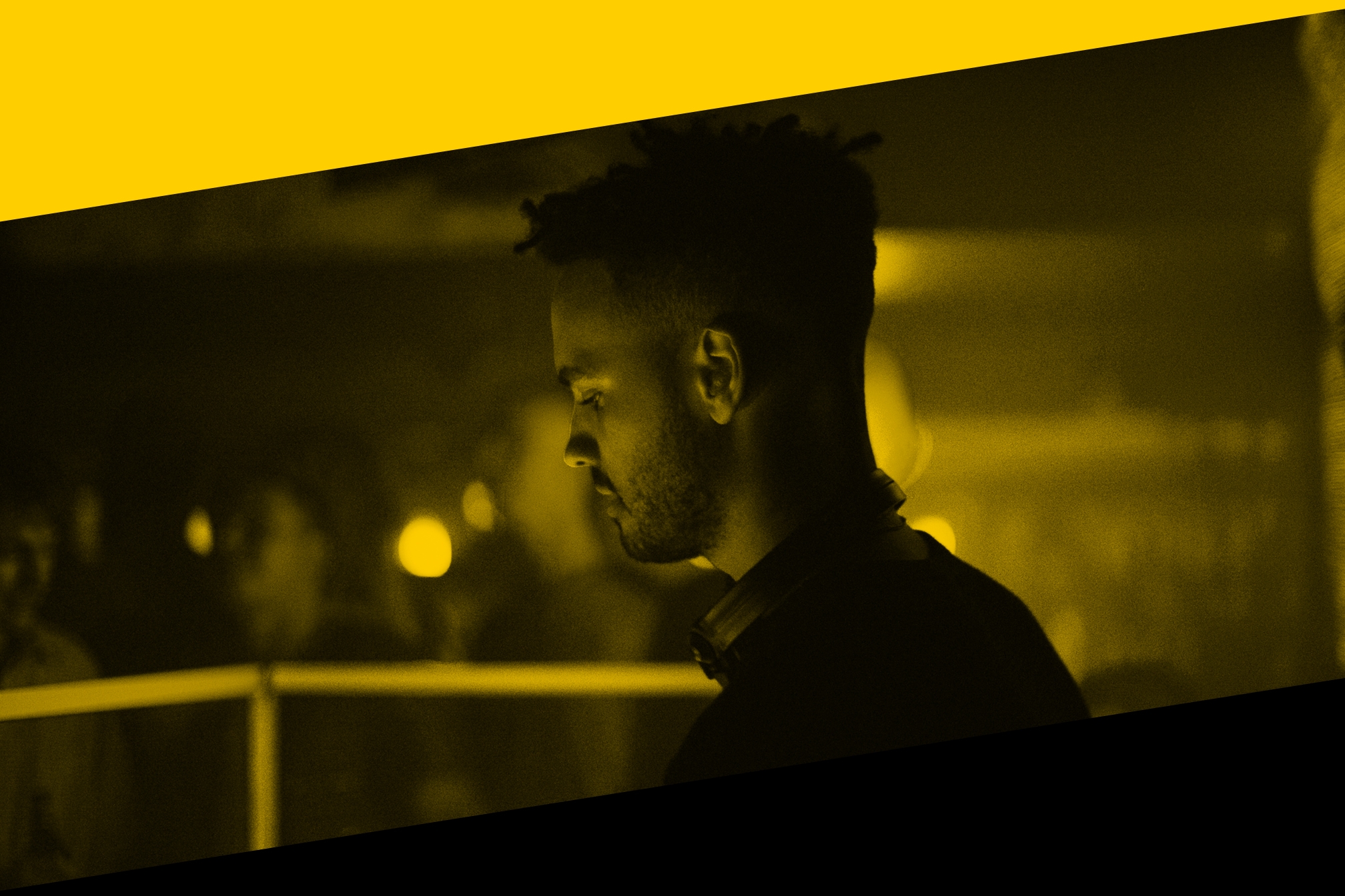 Cassion Rapper Cassian is the fast-rising Australian producer whose new album is about ...