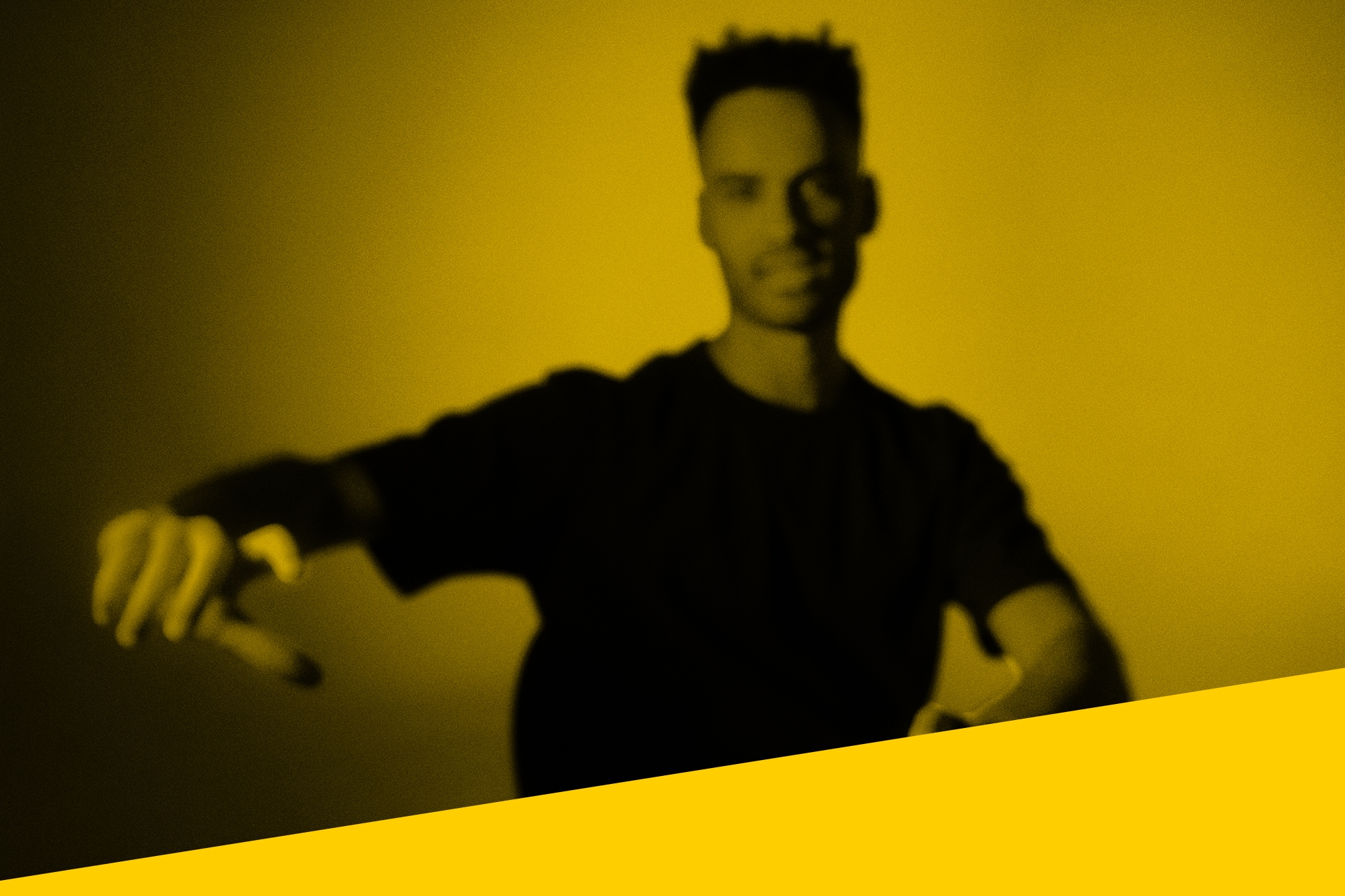Cassion Rapper Cassian is the fast-rising Australian producer whose new album is about ...