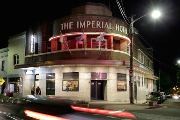 Sydney's Spice Cellar has shut down