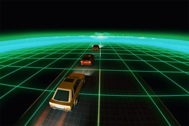 Coventry City of Culture will feature an acid house "VR experience"