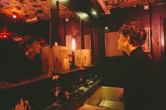 India Jordan announces new EP 'For You'