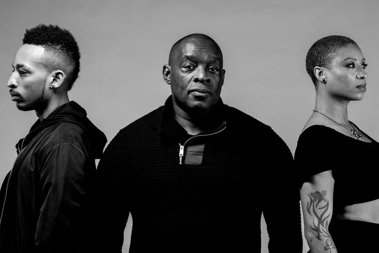 Kevin Saunderson to celebrate 30 years of Inner City with new tour