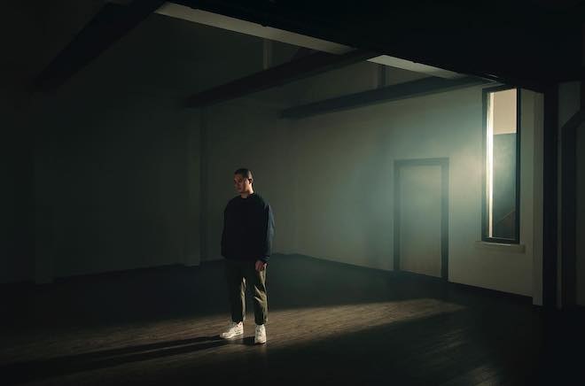 Intriguant gets into 'Spirits' on his upcoming album release
