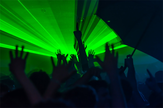 Irish nightclubs set to be given 6:AM closing time from 2023 onwards