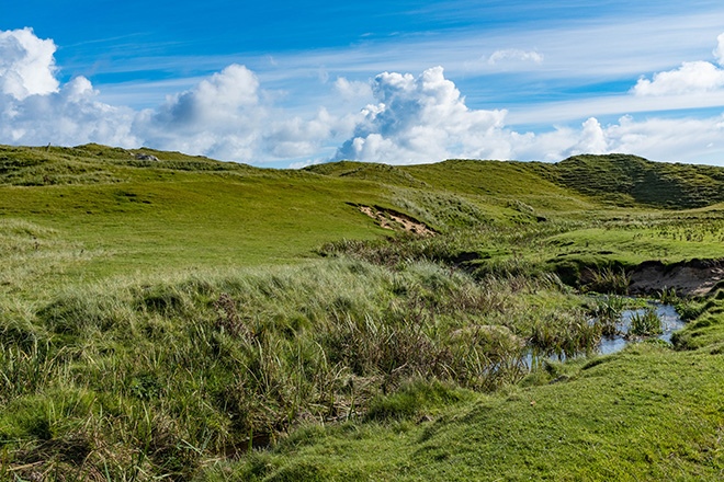 World’s “most remote” nightclub opening this year on Scottish island