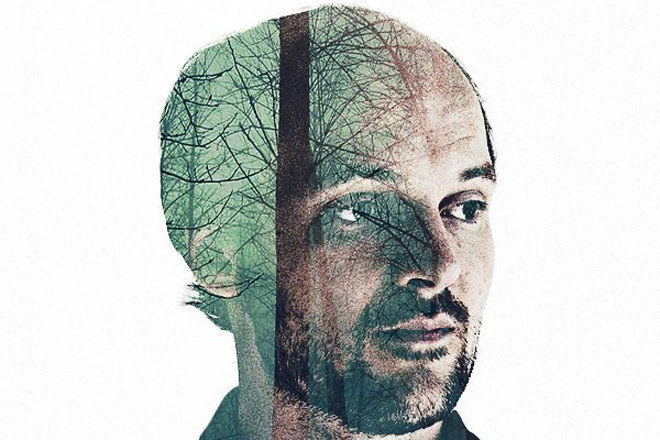 Isolée will release a "shimmering" new EP on Pampa next month