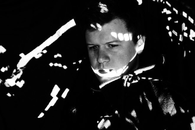 Stream Ital Tek’s new album for Planet Mu