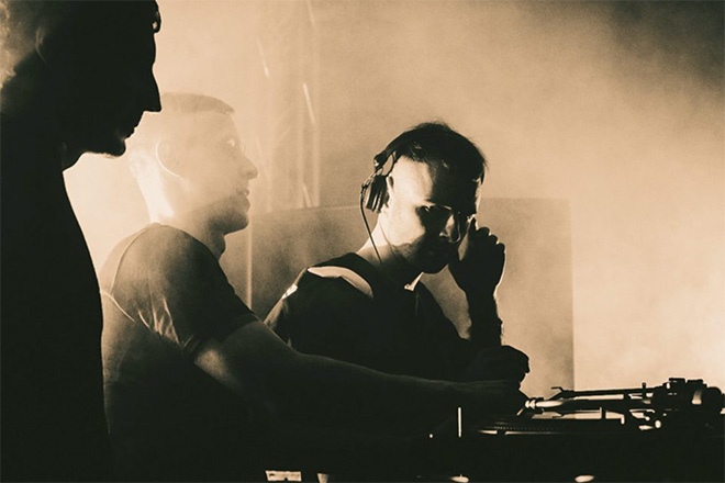ItaloJohnson to part ways after 15 years with final gig at Panorama Bar
