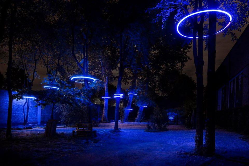 An Italian club is attempting to break the world’s longest DJ set record during lockdown