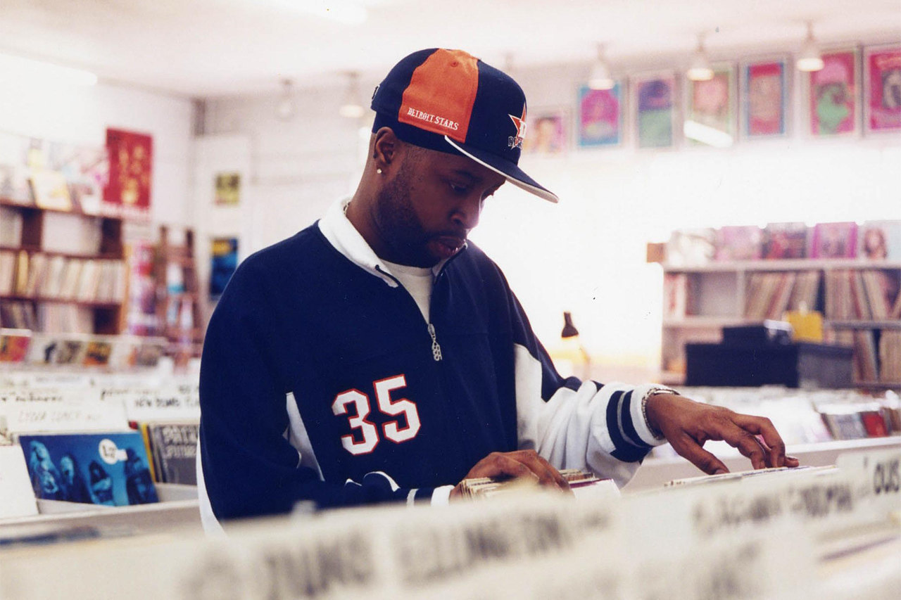 New biography explores the life of J Dilla