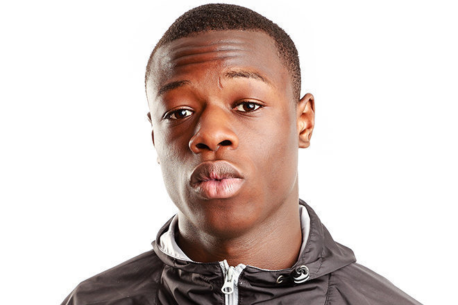 J Hus displays ‘Common Sense’ on debut album