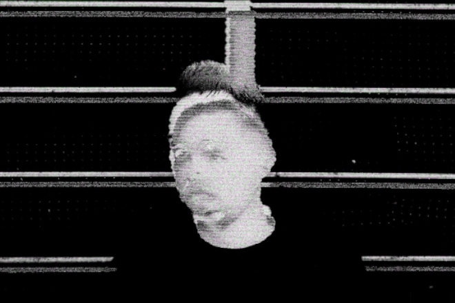 J. Sparrow to release 'Single Time / VHS' on Coyote Records