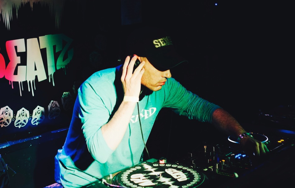 J Majik returns with 'Full Circle', his first album in over 20 years