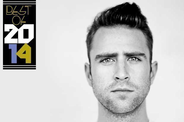 Star of the year: Jackmaster