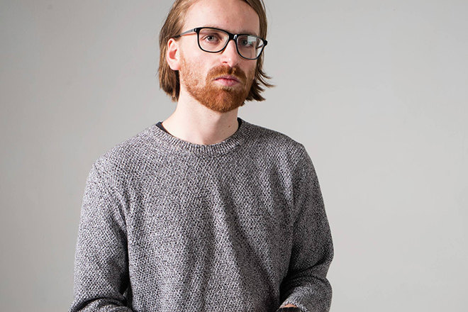 Premiere: Jägerverb doses out a feel good feeling on 'Arp Light'